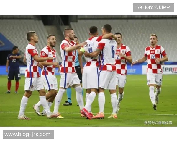 克罗地亚与葡萄牙精彩对决直播全程回顾与分析