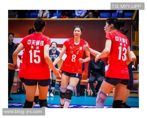 八一女排与江苏女排激战正酣谁能在赛场上笑到最后