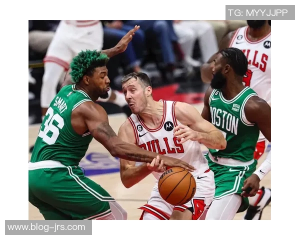 凯尔特人对阵公牛比赛得分分析与精彩瞬间回顾