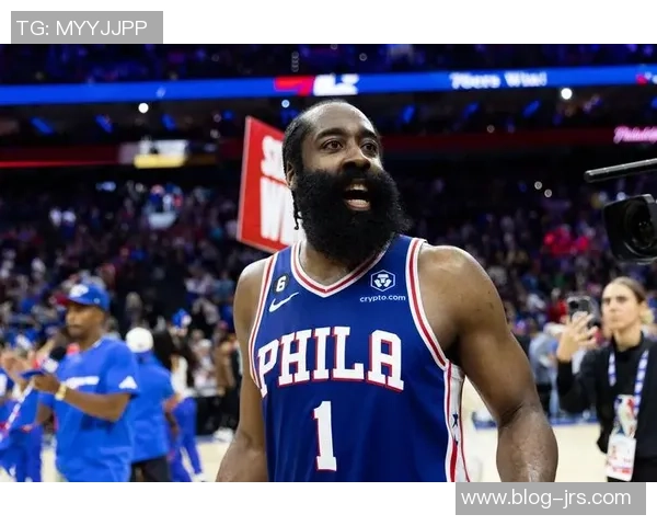 哈登状态急剧下滑76人续约四年一亿六千万计划陷入犹豫 哈登状态急剧下滑76人续约四年一亿六千万计划陷入犹豫