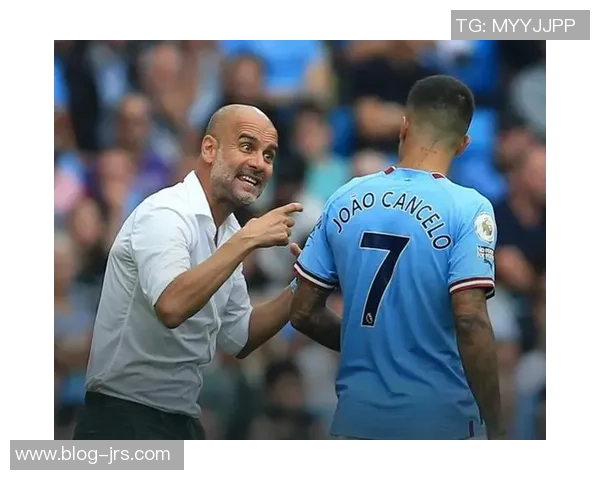 坎塞洛：从边后卫到全能球员的华丽蜕变与未来展望