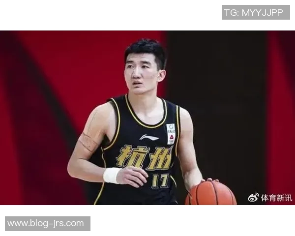 孙铭徽的篮球之路：从青涩少年到CBA明星的成长故事