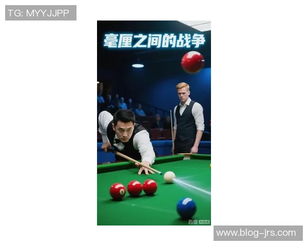 尼尔罗伯逊与丁俊晖的巅峰对决谁将赢得斯诺克荣耀之战